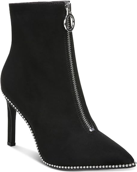 Womens Briget Booties Size 9.5
