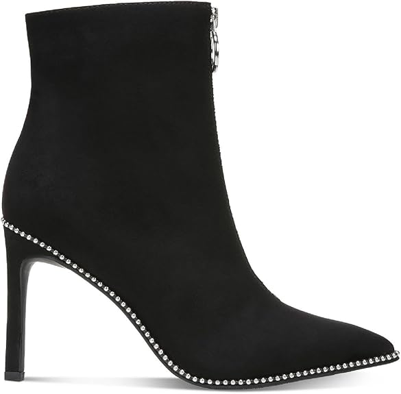 Womens Briget Booties Size 9.5