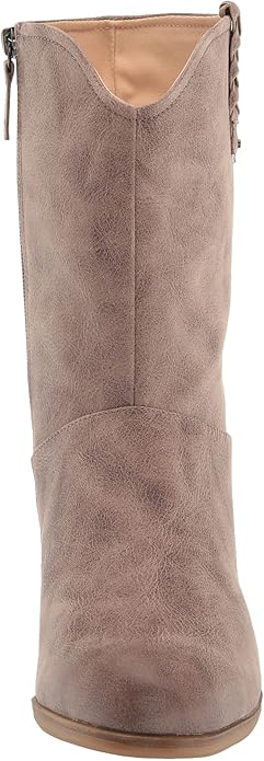 Dr. Scholl's Shoes Women's Layla Mid Shaft Boots Calf Size 8.5