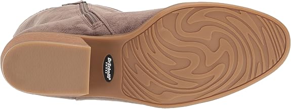 Dr. Scholl's Shoes Women's Layla Mid Shaft Boots Calf Size 8.5