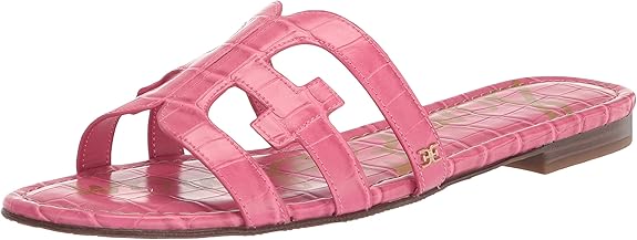 Sam Edelman Womens Bay Fray Slide Sandal Size 8