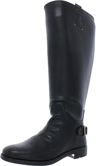 Franco Sarto Womens Merina Riding Boot