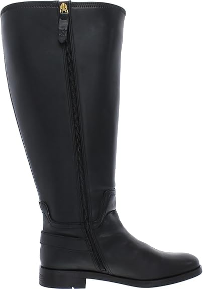 Franco Sarto Womens Merina Riding Boot