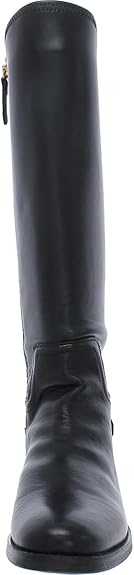Franco Sarto Womens Merina Riding Boot