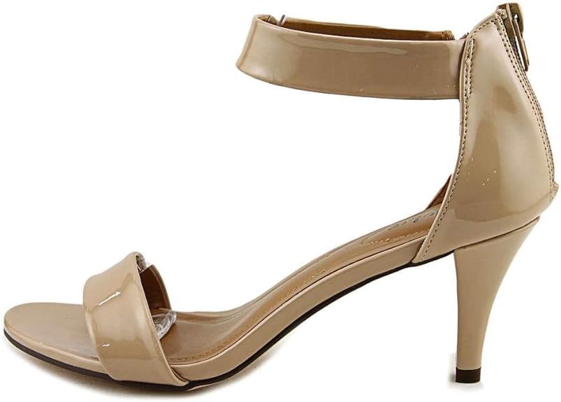 Style & Co. Womens Paycee Dress Sandals Size 7.5