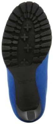Womens Dillan Peep Toe Shooties Size 8.5