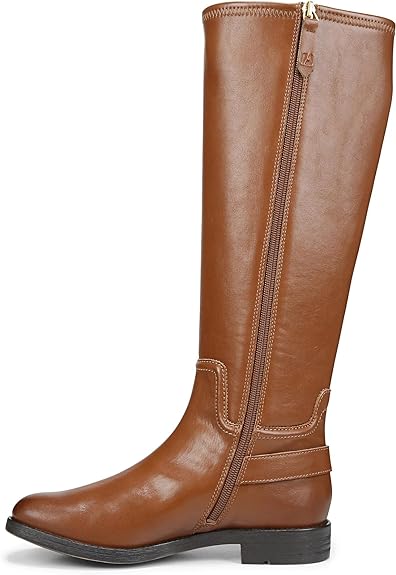 Franco Sarto Womens Merina Riding Boot Size 8