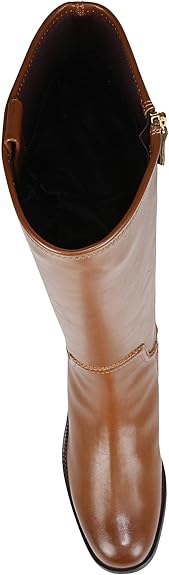 Franco Sarto Womens Merina Riding Boot Size 8
