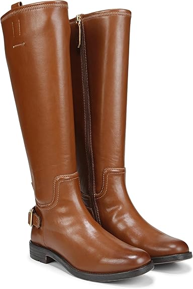 Franco Sarto Womens Merina Riding Boot Size 8