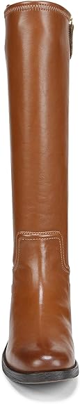 Franco Sarto Womens Merina Riding Boot Size 8