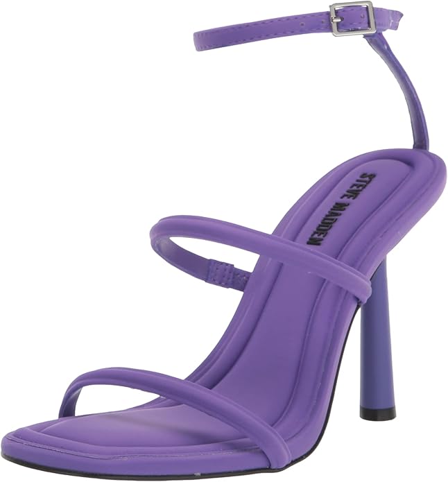 Steve Madden Women's Briella Heeled Sandal Size 10