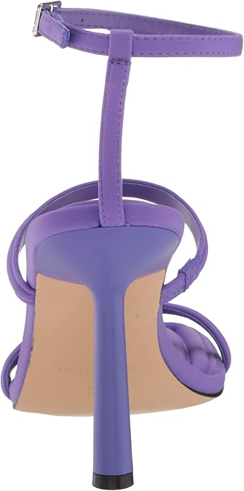 Steve Madden Women's Briella Heeled Sandal Size 10