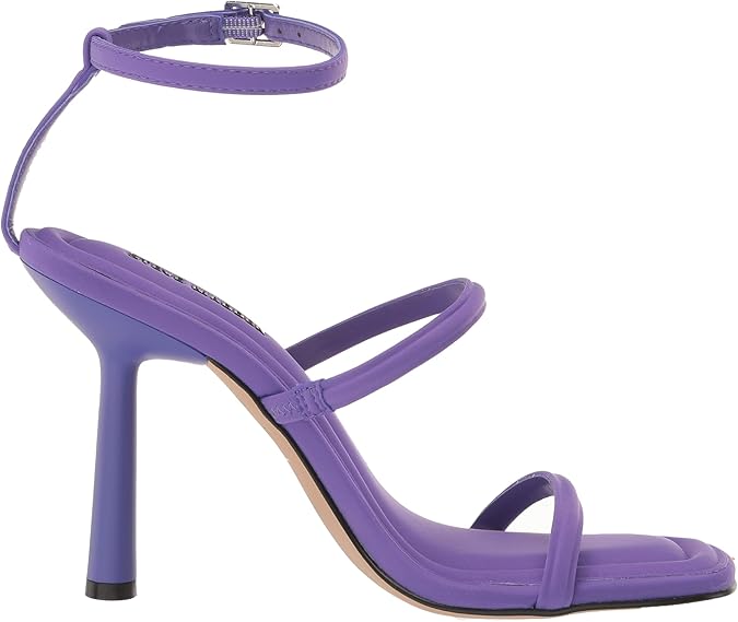 Steve Madden Women's Briella Heeled Sandal Size 10