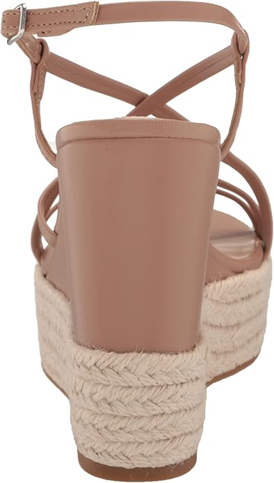 Steve Madden Women's Whitlee Wedge Sandal Size 11