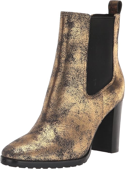 Lauren Ralph Lauren Women's Mylah Bootie Fashion Boot Size 8.5
